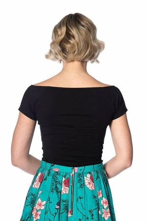 Banned Bow Wow Top - Image 7