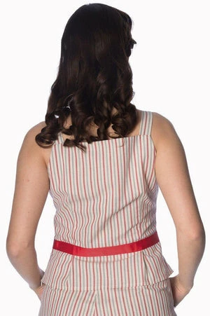 Banned Brighton Rock Cami - Image 2