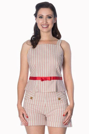 Banned Brighton Rock Cami - Image 3