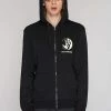 Long Clothing By Any Means Zip Hoodie - Unisex