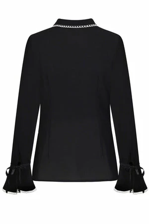 Banned Caroline Blouse - Image 5