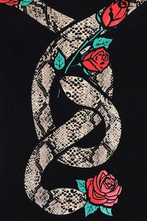 Banned Dark Night Cut Out Shoulder Dress - Image 3