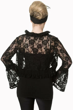 Banned Diva Days Top - Image 2