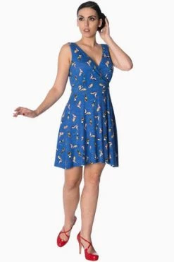 Banned Dive In Sundress