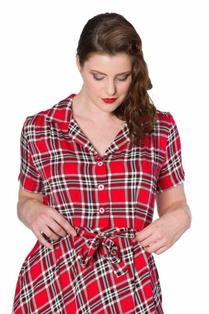 Banned Dorothy Dress - Image 4