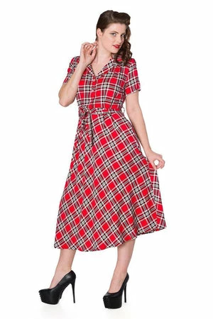 Banned Dorothy Dress