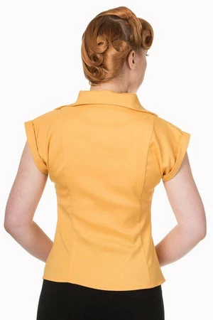 Banned Dream Master Shirt - Image 12