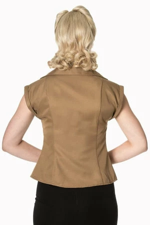 Banned Dream Master Shirt - Image 14