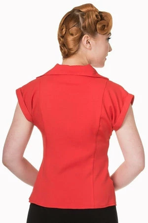 Banned Dream Master Shirt - Image 16