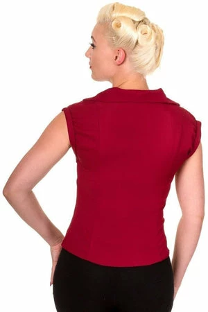 Banned Dream Master Shirt - Image 8