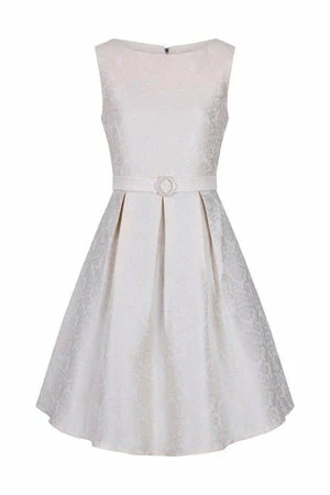 Banned Florida Jacquard Dress - Image 4