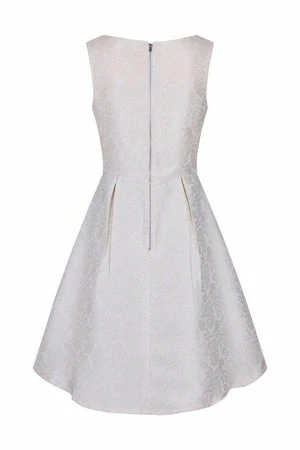 Banned Florida Jacquard Dress - Image 5