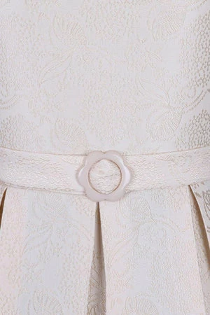 Banned Florida Jacquard Dress - Image 6