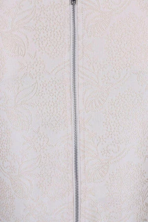 Banned Florida Jacquard Dress - Image 7