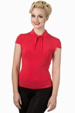 Banned Free Ride Top