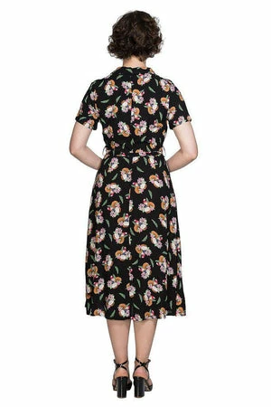 Banned Fruit Days Dress - Image 2