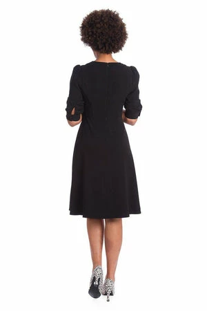 Banned Gals Night Dress - Image 2