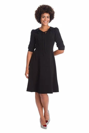 Banned Gals Night Dress - Image 3