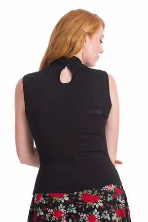 Banned Hey Jude Top - Image 2