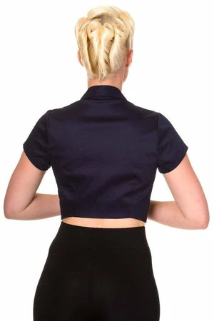 Banned Higher Love Bolero - Image 2