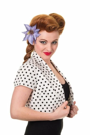 Banned Higher Love Bolero - Image 9