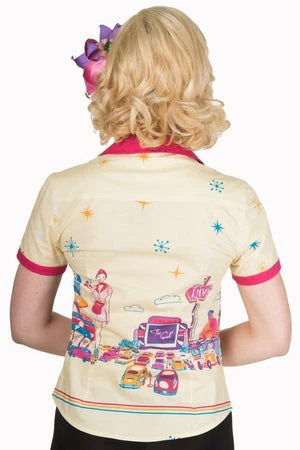 Banned Hold Tight Shirt - Image 2