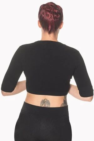 Banned Hudson Plus Size Bolero - Image 2