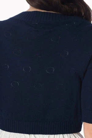 Banned In A Circle Bolero - Image 11