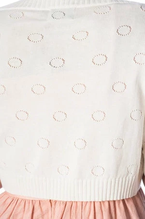 Banned In A Circle Bolero - Image 4