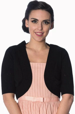 Banned In A Circle Bolero - Image 5