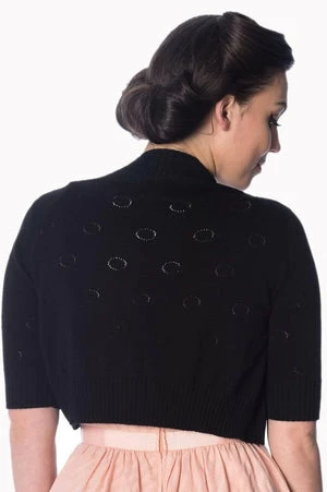 Banned In A Circle Bolero - Image 6