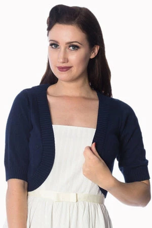 Banned In A Circle Bolero - Image 8