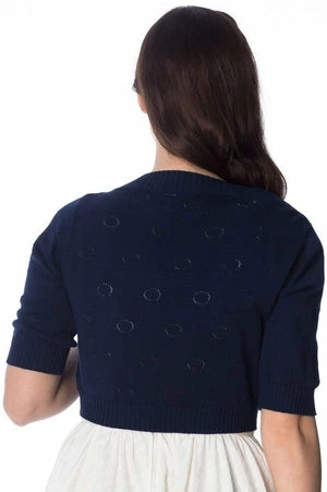 Banned In A Circle Bolero - Image 9