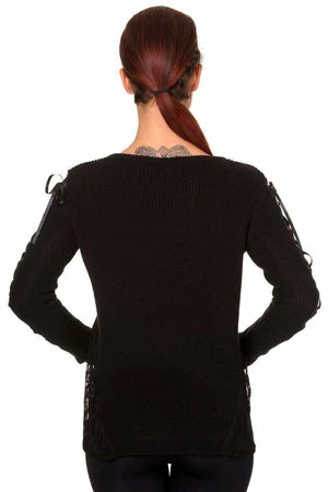 Banned Inception Sweater - Image 2