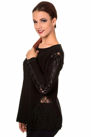 Banned Inception Sweater - Image 3