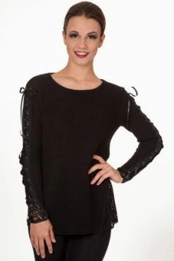 Banned Inception Sweater