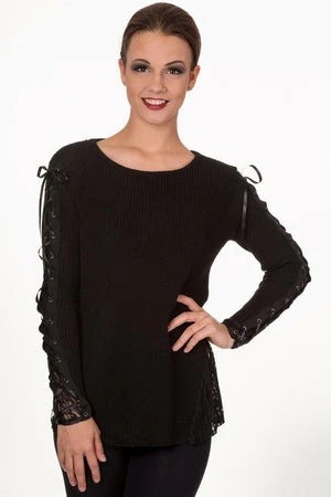 Banned Inception Sweater