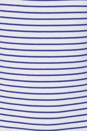 Banned Italy Sail Stripe Top - Image 5