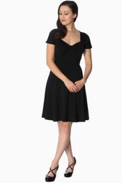 Banned It's The Twist Dress