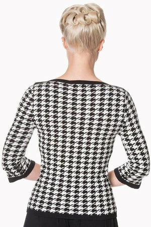 Banned Izzy Top - Image 2