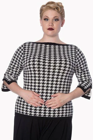 Banned Izzy Top - Image 4