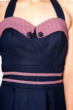 Banned J'Adore Dress - Image 4