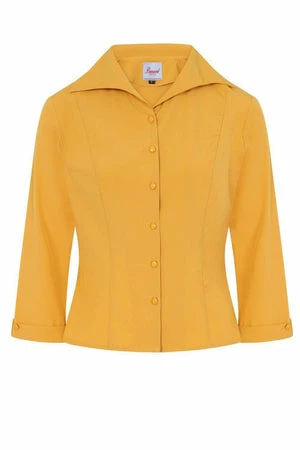 Banned Janine Blouse - Image 13