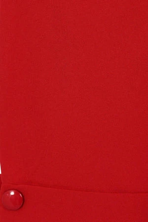 Banned Janine Blouse - Image 8