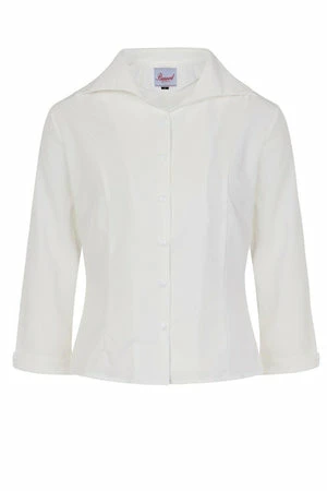 Banned Janine Blouse - Image 9