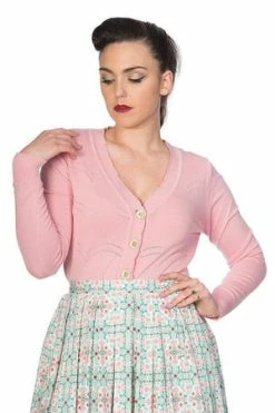 Banned June Cardigan