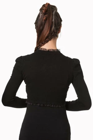 Banned Lace Bolero - Image 2