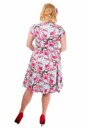Banned Last Dance Plus Size Dress - Image 2