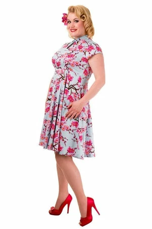 Banned Last Dance Plus Size Dress - Image 3