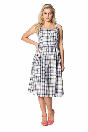 Banned Lets Vacay Dress